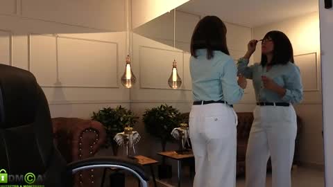 AMELIA online show from 04/13/26, 11:59