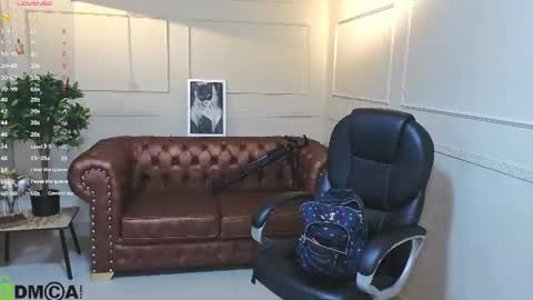AMELIA online show from 07/20/26, 12:18