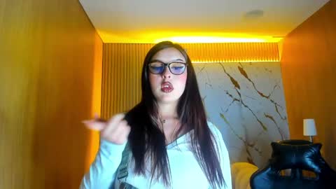 Snapshot of amelia_grace_tf chatting on 05/27/26, 03:58 amelia_grace_tf online show from 05/27/26, 03:58