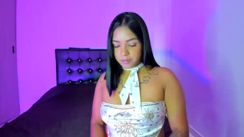 amelia heaven online show from 02/09/26, 08:57