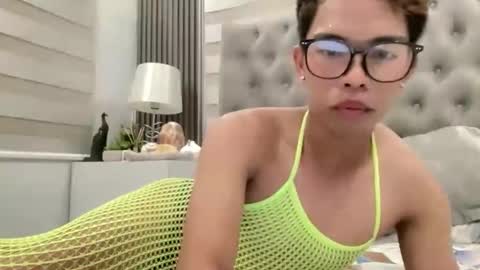 Snapshot of amelia_jones69x chatting on 02/16/26, 01:18 Amelia online show from 02/16/26, 01:18