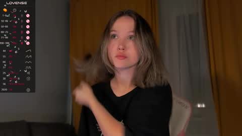 Snapshot of amelia_lein chatting on 02/16/25, 06:32 Your Amelia online show from 02/16/25, 06:32