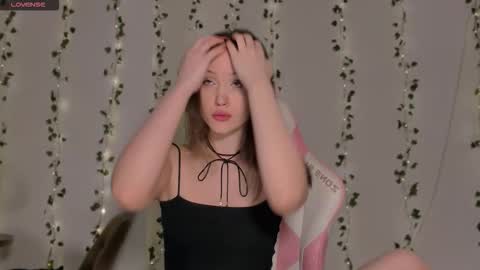 Your Amelia online show from 01/11/26, 01:43