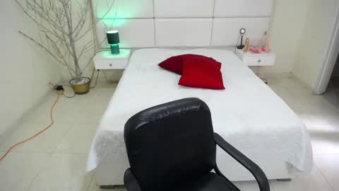 amelia online show from 01/27/25, 03:28