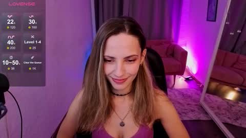 amelia_meili online show from 02/06/26, 03:26