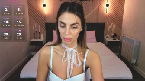 amelia online show from 04/12/26, 09:25