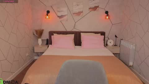 amelia online show from 04/16/26, 09:21