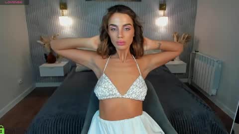 amelia online show from 04/18/26, 09:24