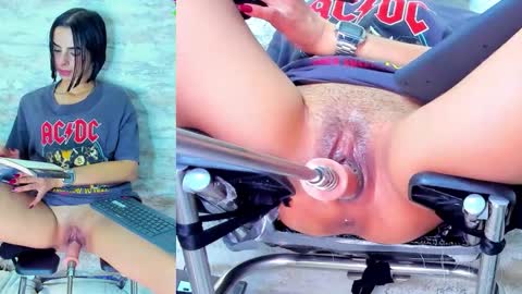  AMELIA.  online show from 03/05/26, 01:12