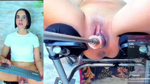  AMELIA.  online show from 03/11/26, 02:28