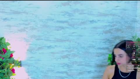  AMELIA.  online show from 03/27/26, 08:26