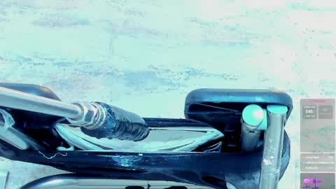  AMELIA.  online show from 04/09/26, 06:19