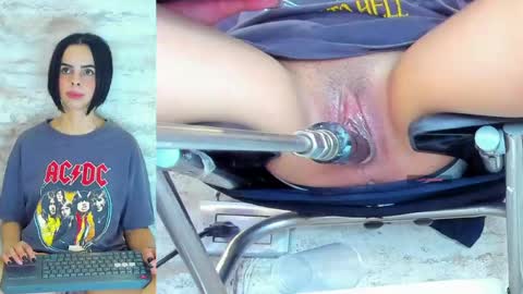  AMELIA.  online show from 04/11/26, 03:00