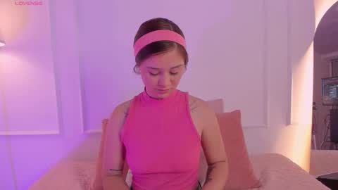  Amelia  online show from 01/09/26, 07:48