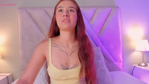  Amelia  online show from 03/16/26, 07:40