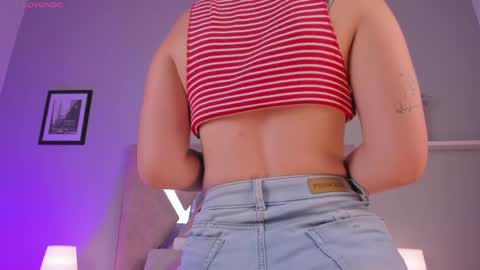  Amelia  online show from 04/10/26, 01:27