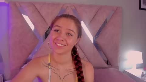  Amelia  online show from 07/25/26, 06:11
