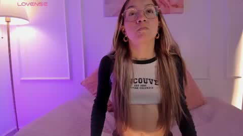 Amelia  online show from 07/01/26, 11:45