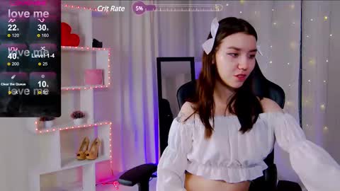 Anna online show from 03/10/25, 05:22