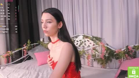 Anna online show from 02/16/26, 09:05