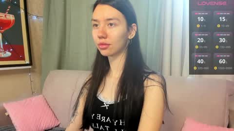 Anna online show from 05/28/26, 01:36