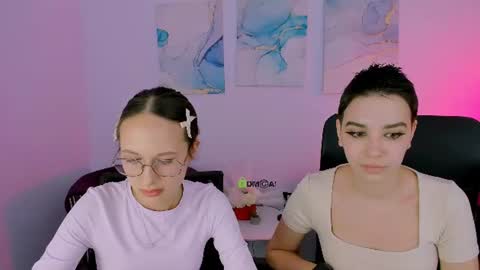 amelia_sun1 online show from 06/27/26, 09:36