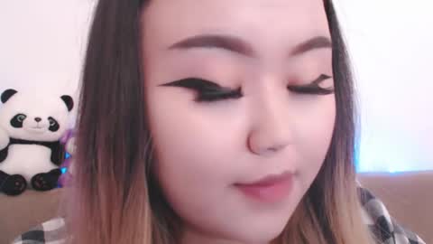 Amelia online show from 04/22/26, 03:24