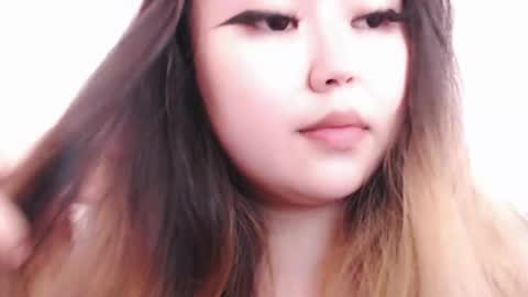 Snapshot of amelia_sunlight chatting on 05/08/26, 05:18 Amelia online show from 05/08/26, 05:18
