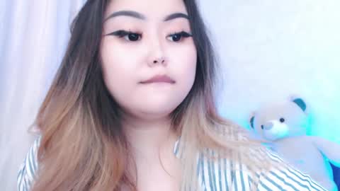 Snapshot of amelia_sunlight chatting on 05/22/26, 02:55 Amelia online show from 05/22/26, 02:55