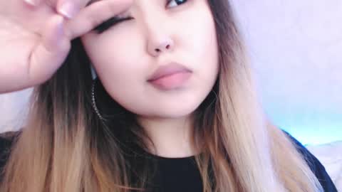 Snapshot of amelia_sunlight chatting on 05/26/26, 04:03 Amelia online show from 05/26/26, 04:03
