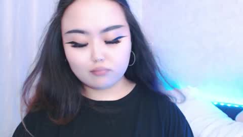 Snapshot of amelia_sunlight chatting on 06/03/26, 04:34 Amelia online show from 06/03/26, 04:34