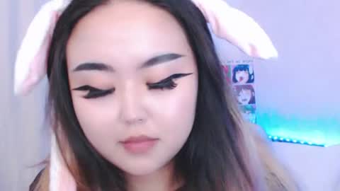 Snapshot of amelia_sunlight chatting on 06/22/26, 05:43 Amelia online show from 06/22/26, 05:43
