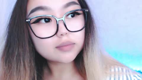Snapshot of amelia_sunlight chatting on 07/09/26, 07:18 Amelia online show from 07/09/26, 07:18