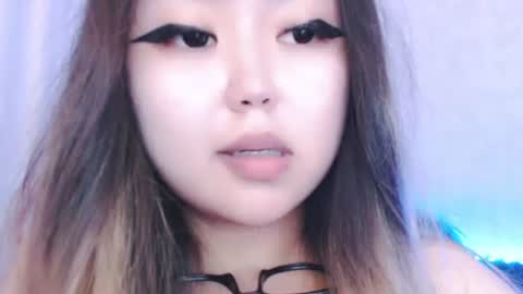 Snapshot of amelia_sunlight chatting on 07/14/26, 03:51 Amelia online show from 07/14/26, 03:51