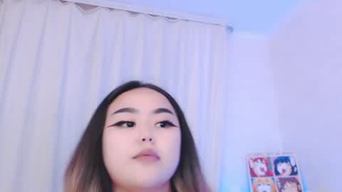 Snapshot of amelia_sunlight chatting on 07/15/26, 03:50 Amelia online show from 07/15/26, 03:50