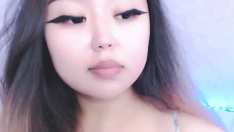 Snapshot of amelia_sunlight chatting on 07/31/26, 05:01 Amelia online show from 07/31/26, 05:01