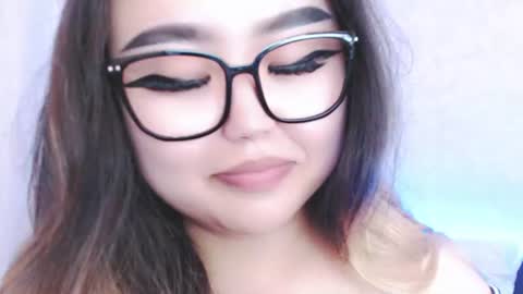 Snapshot of amelia_sunlight chatting on 08/01/26, 06:40 Amelia online show from 08/01/26, 06:40