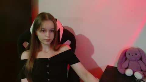 amelia_sweeti online show from 05/12/26, 09:34