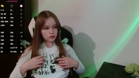 amelia_sweeti online show from 05/14/26, 07:31