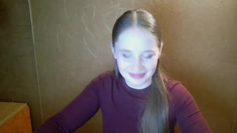 Amelia  online show from 05/11/26, 08:28