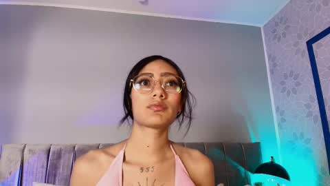 lia online show from 10/08/25, 11:52