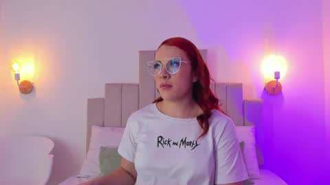 Ameliaa smithh online show from 04/16/26, 06:19