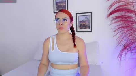 Ameliaa smithh online show from 04/20/26, 05:26