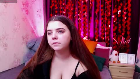 Snapshot of ameliabailey chatting on 02/08/26, 07:39 Alisa online show from 02/08/26, 07:39