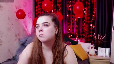 Snapshot of ameliabailey chatting on 02/10/26, 07:18 Alisa online show from 02/10/26, 07:18