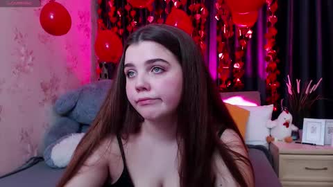 Snapshot of ameliabailey chatting on 02/12/26, 08:04 Alisa online show from 02/12/26, 08:04