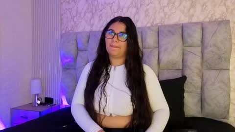 AMELIA CASTELL  online show from 04/20/26, 12:19