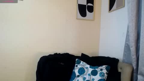 Amalia Castro online show from 01/17/26, 01:10