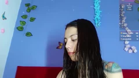 ameliacutecm101 online show from 10/28/25, 08:22