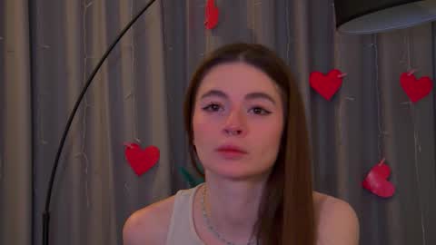 Amelia online show from 03/07/26, 06:27